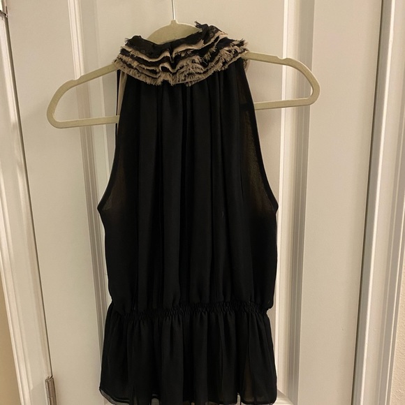 Robert Rodriguez by Neiman Marcus Blouse - Picture 4 of 5